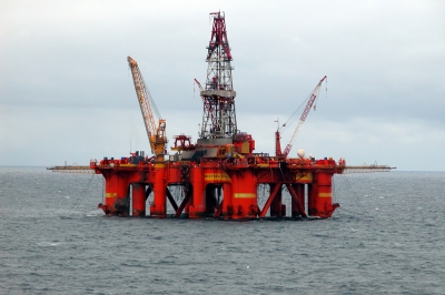 Η Δανία αυξάνει την παραγωγή φυσικού αερίου στην Βορ. Θάλασσα