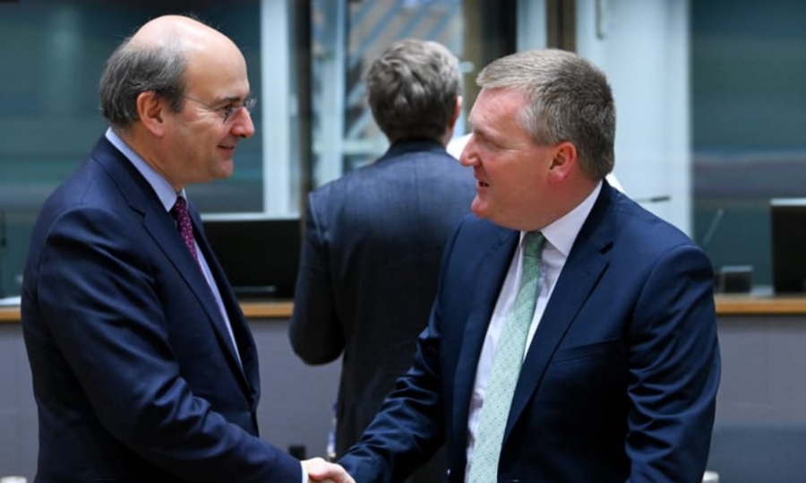 Κ. Χατζηδάκης: Επείγουσα ανάγκη η κοινή ενεργειακή πολιτική στην Ευρωπαϊκή Ένωση