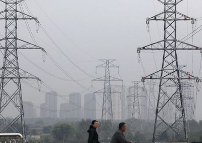 Κίνα: Συνομιλίες με Ρωσία για τις τιμές και τους όγκους ηλεκτρικής ενέργειας το 2024