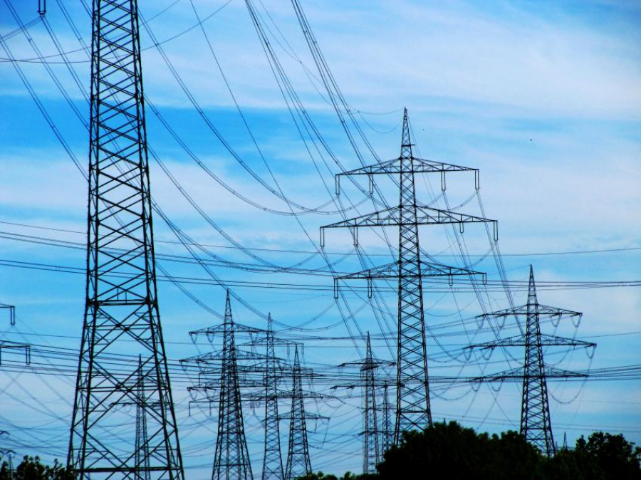 Ρωσία: Προειδοποίηση για άνοδο των τιμών ηλεκτρισμού εάν η ενεργειακή μετάβαση είναι βιαστική
