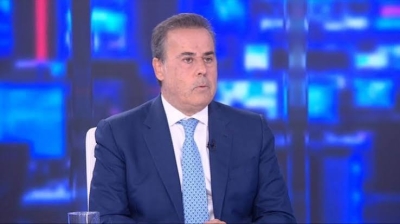 Σταύρος Παπασταύρου: Ο Κάθετος Διάδρομος είναι ένα έργο εθνικής σημασίας και ευρωπαϊκής εμβέλειας