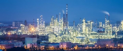 Η Κίνα επανεξετάζει την στρατηγική για τα πετροχημικά (Oil Price)