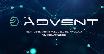 Advent Technologies: Deal 2,2 εκατ. δολαρίων με τις ΗΠΑ για την ανάπτυξη και προμήθεια φορητών κυψελών καυσίμου