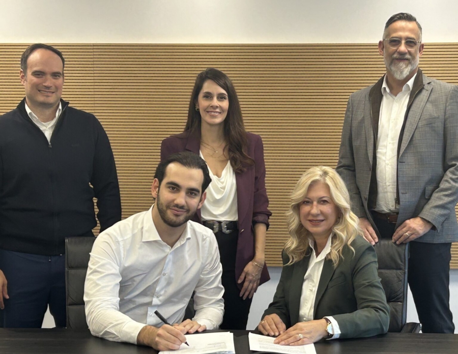 SΤΗΕΝΟΣ AI: Συνεργασία με HPE και Infinitum για την υλοποίηση προηγμένης υποδομής AI