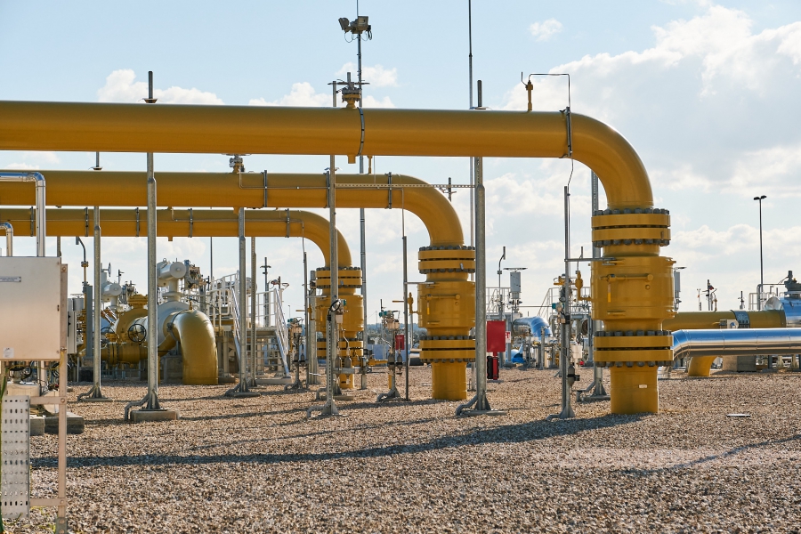 O TAP ξεκινά τη δεσμευτική φάση του Market Test