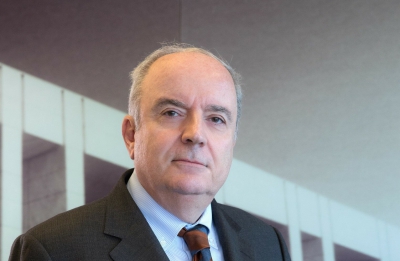 ΓΕΚ ΤΕΡΝΑ: «Καλή χρονιά» βλέπει για το 2026 ο Γ. Περιστέρης – Χωρίς επίδραση από τη Μέση Ανατολή