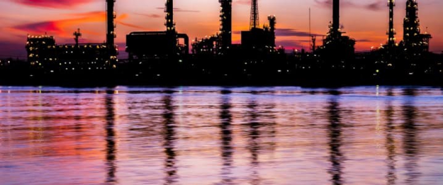 Η TotalEnergies αποκτά τον πλήρη έλεγχο διυλιστηρίου της Lukoil στην Ολλανδία