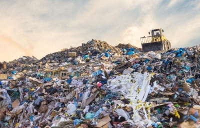 Η χώρα που μετατρέπει τα απόβλητα πυρηνικών εργοστασίων σε καθαρή ενέργεια