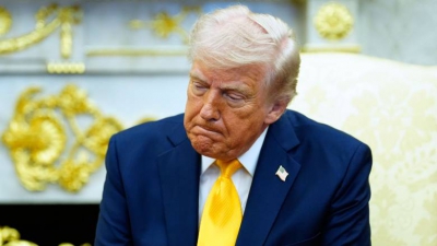 Τrump: Τώρα απειλεί με επίθεση και το Ομάν, αν δεν συμμορφωθεί με τα θέλω του για την Μ. Ανατολή