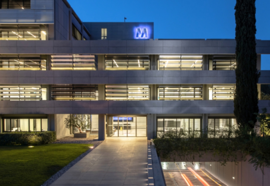 Mytilineos: Στα 41,3 ευρώ αναβαθμίζει την τιμή στόχο η NBG Sec