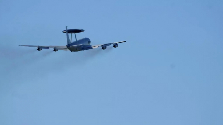 France24: Μαχητικά του NATO καταρρίπτουν drone που πέταξε πάνω από την ανατολική Λετονία