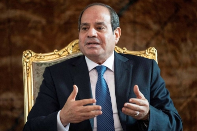 Πτώση έως και 50% στα έσοδα από τη διώρυγα του Σουέζ από τις αρχές του έτους - Κρίση στην Αίγυπτο