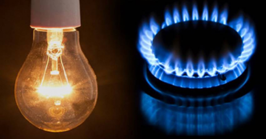 Στην τελική ευθεία η οριστικοποίηση των μέτρων για ρεύμα και φυσικό αέριο