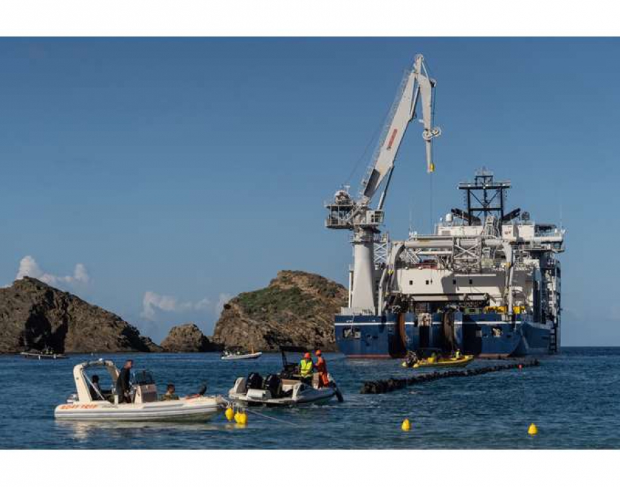 Στα χέρια της ΡΑΕ η απόφαση για το 