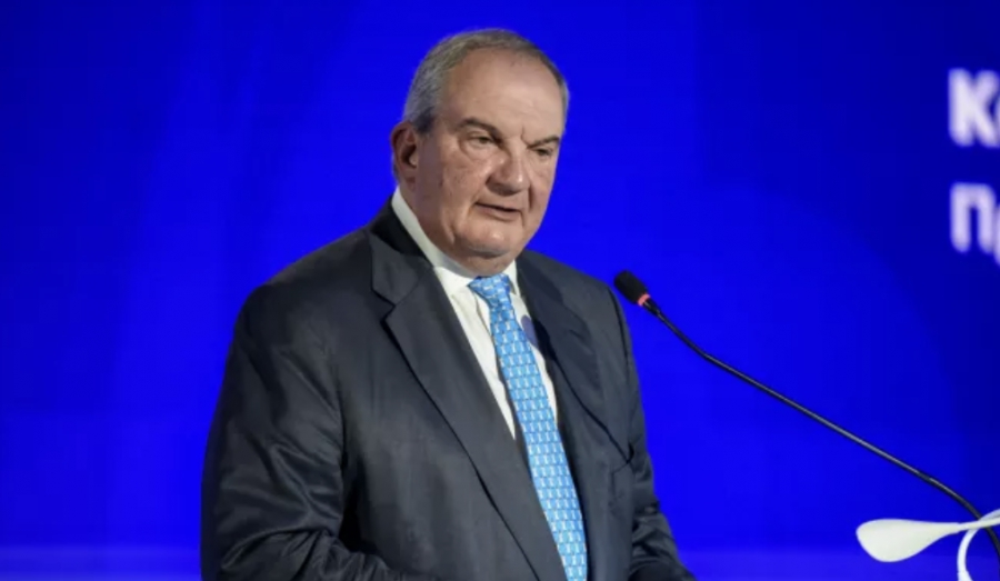 K. Καραμανλής: Οδεύουμε προς μείζονα πολιτική και θεσμική κρίση