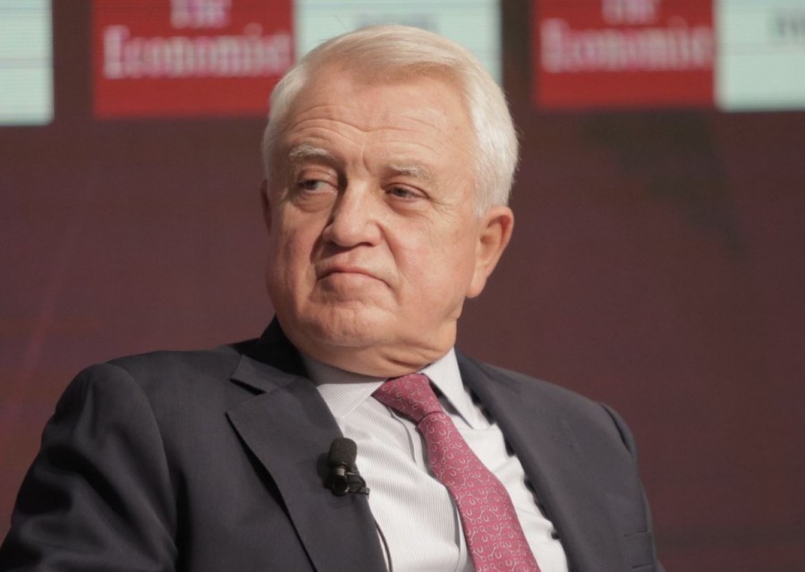 Καλλιτσάντσης (Ελλάκτωρ): Δεν έχουμε δει ακόμη το βαρύ τίμημα της πανδημίας στην οικονομία