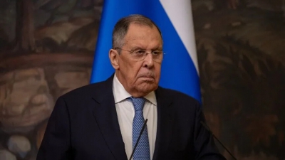 Lavrov: Με τη Βόρεια Κορέα παλεύουμε να φτιάξουμε μια νέα παγκόσμια τάξη