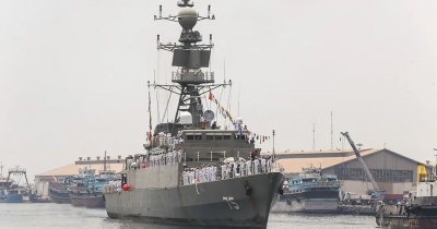 Οι ΗΠΑ βύθισαν στον Ινδικό ιρανικό υποβρύχιο