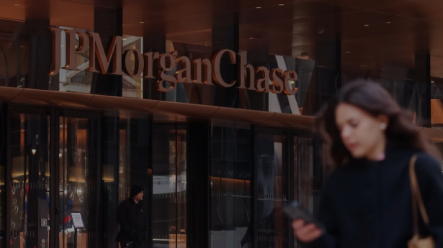 Qatar – JPMorgan: Συμμαχία 20 δισ. δολ. ενώ ο πόλεμος απειλεί το LNG (Bloomberg) Qatar – JPMorgan: Συμμαχία 20 δισ. δολ. ενώ ο πόλεμος απειλεί το LNG (Bloomberg)