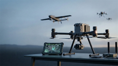Οι πέντε μετοχές στα drones που θα μπορούσαν να υπεραποδώσουν αυτό το καλοκαίρι (Oil Price)