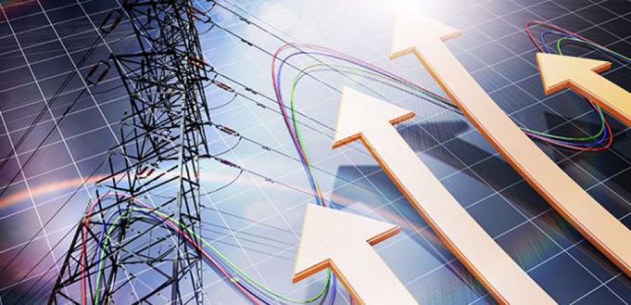 Η καθαρή ενέργεια φέρνει την μεγάλη ανάκαμψη στην ηλεκτρική ενέργεια