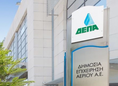 Συνομιλίες της ΔΕΠΑ Εμπορίας με τη ConocoPhillips - Η Ελλάδα στο επίκεντρο της αγοράς LNG