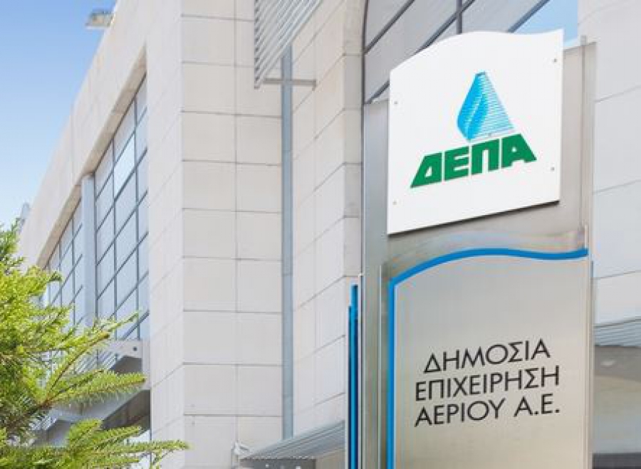 Συνομιλίες της ΔΕΠΑ Εμπορίας με τη ConocoPhillips - Η Ελλάδα στο επίκεντρο της αγοράς LNG