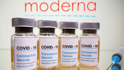 Τι «έδειξε» το εμβόλιο της Moderna σε εφήβους 12-17 ετών