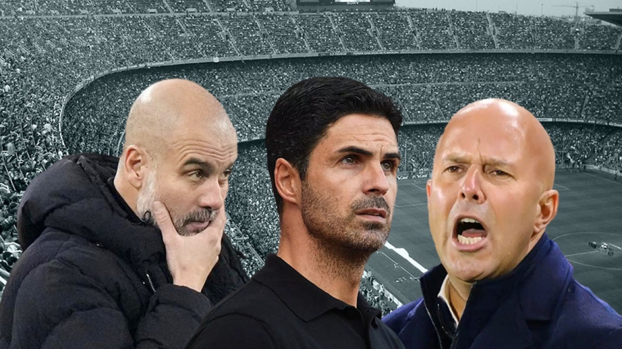 Το καλύτερο Premiership των τελευταίων ετών, αλλά μόνο για μεγάλα budgets