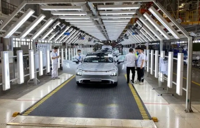 «China-Gate» καταγγέλει ο Σαλβίνι στα ηλεκτρικά αυτοκίνητα - Euractiv