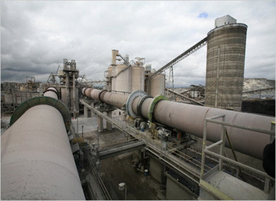 Οι αυξήσεις στη ζήτηση τσιμέντου, φέρνουν αλλαγές στην βιομηχανία παραγωγής σκυροδέματος (RMI)