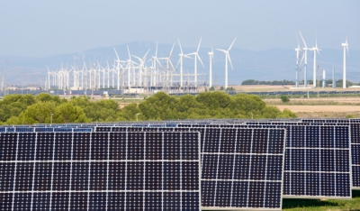 FERC: Οι ΗΠΑ πρόσθεσαν 21,2 GW ηλιακής ενέργειας έως τον Σεπτέμβριο του 2025