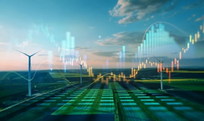 ΙΕΝΕ: Ενεργειακές επενδύσεις 800 δισεκατομμυρίων στη ΝΑ Ευρώπη