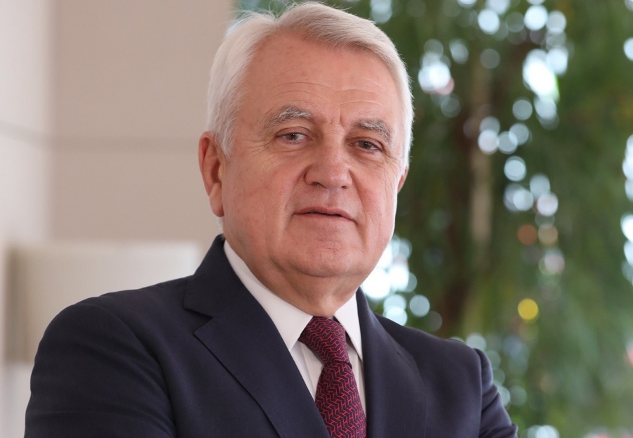 Α. Καλλιτσάντσης (ΕΛΛΑΚΤΩΡ): Σε τροχιά επίτευξης του στόχου για εγκατεστημένη ισχύ 579 MW ΑΠΕ το 2021