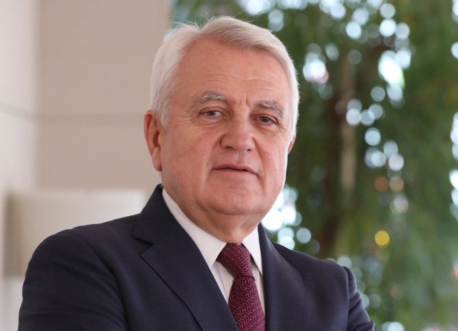 Θεσμική η παρέμβαση Καλλιτσάντση – Η αύξηση κεφαλαίου 50,4 εκατ με τιμή 1 ευρώ