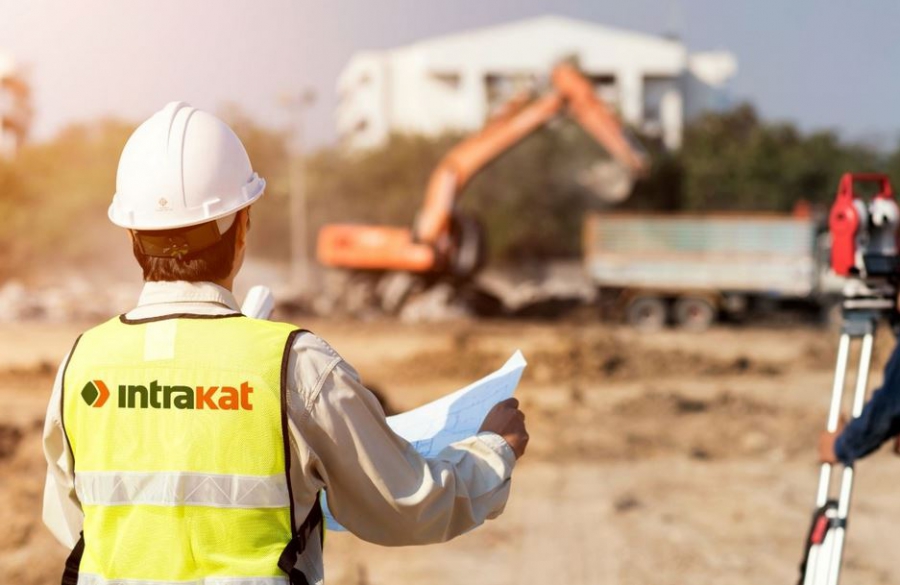 Intrakat: Επισφραγίστηκε η συμφωνία για την εξαγορά της «ΑΚΤΩΡ»