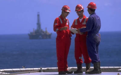 Halliburton: Αναλαμβάνει έργο της Eni στην Κύπρο - Στο επίκεντρο η ανάπτυξη φυσικού αερίου στην Α. Μεσόγειο