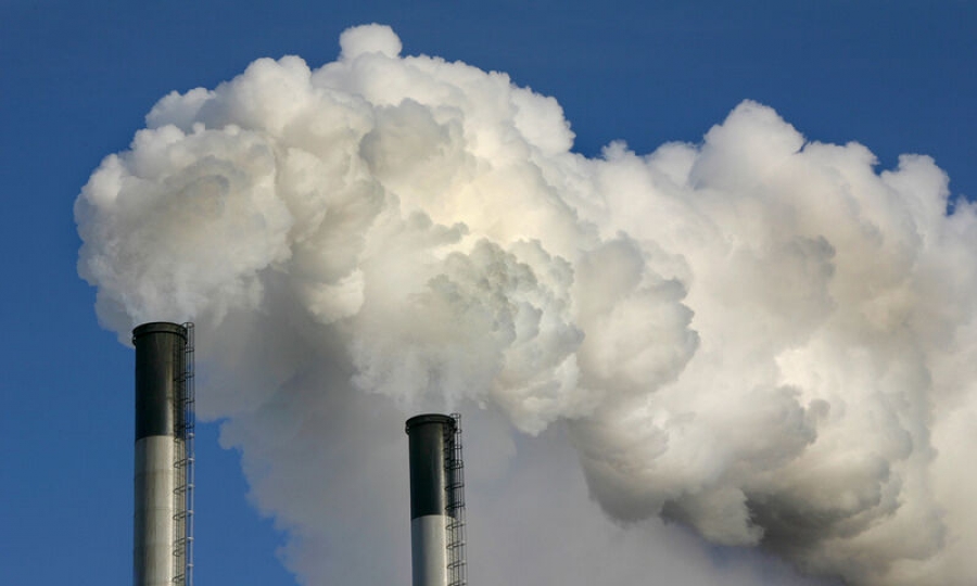 Η χώρα αποκτά Εθνικό Πρόγραμμα Ελέγχου της Ατμοσφαιρικής Ρύπανσης