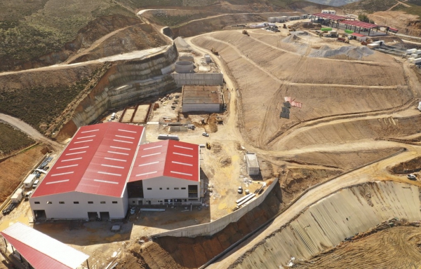 Thalis: Η έμπρακτη θωράκιση στις συνέπειες της κλιματικής κρίσης