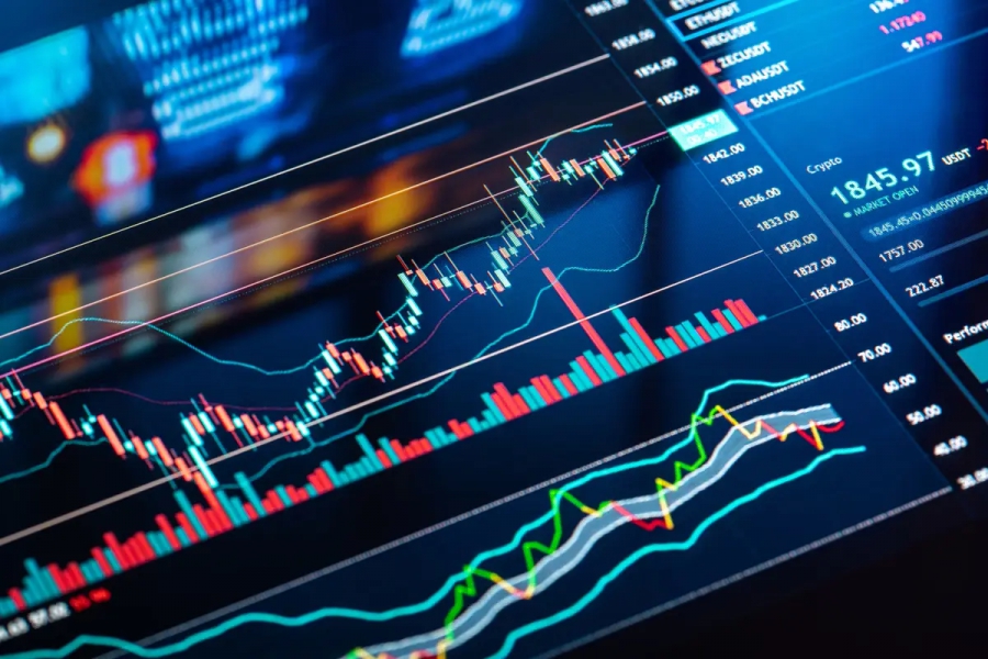 Με πτώση 1% ξεκίνησε το ΧΑ - Απώλειες και σε ευρωαγορές και χρυσό