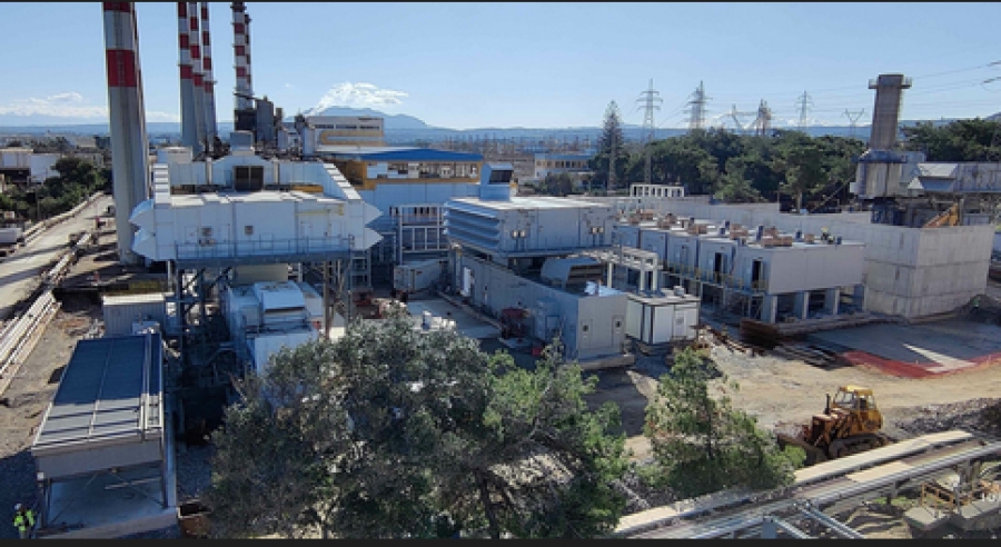 ΡΑΑΕΥ: Προς έγκριση της αποζημίωσης  των 130 εκατ. στη ΔΕΗ για τις μονάδες ντίζελ των νησιών