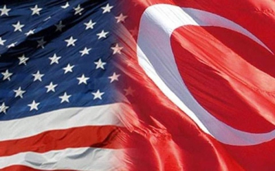 Αμερικανός πρέσβης στην Άγκυρα: Πιθανές επιπλέον κυρώσεις στην Τουρκία για τους S-400