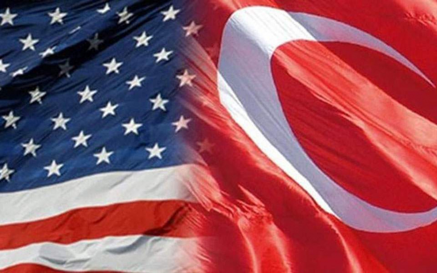 Αμερικανός πρέσβης στην Άγκυρα: Πιθανές επιπλέον κυρώσεις στην Τουρκία για τους S-400