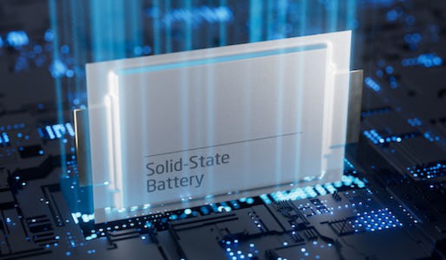 Λύση οικιακής αποθήκευσης 4 kWh έως 9,6 kWh από την Turbo Energy