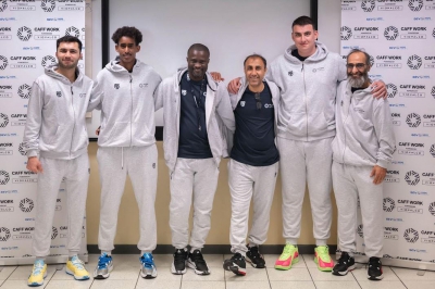 Επιτυχής ολοκλήρωση του πρώτου προγράμματος «CAFF Work powered by Viohalco»