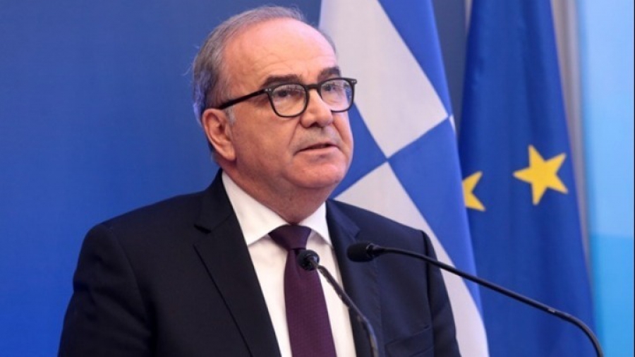 Ν. Παπαθανάσης: Η ρήτρα αναπροσαρμογής καταργείται τον Ιούλιο