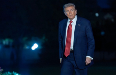 Trump: Καλύτερα να κινηθεί ΓΡΗΓΟΡΑ το Ίραν, αλλιώς δεν θα μείνει τίποτα από αυτούς