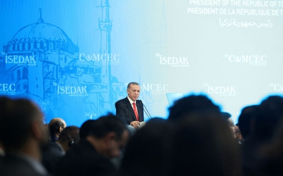 Erdogan: Θα μιλήσω με Putin και Zelensky για τη συμφωνία στη Μαύρη Θάλασσα