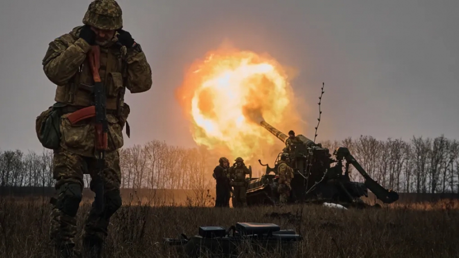 Ραγδαίες οι εξελίξεις στην Ουκρανία - Οι Ρώσοι μπήκαν στον Pokrovsk και ο Trump επαναφέρει στο τραπέζι τους tomahawk