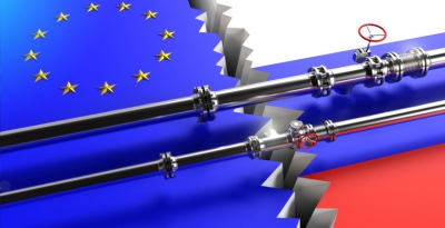 ΕΕ:Τι προβλέπει το σχέδιο των 195 δισ. ευρώ για την διακοπή της εισαγωγής ρωσικών καυσίμων έως το 2027